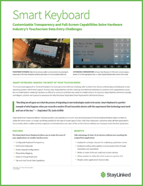 1 Smart Keypad Advanced Pdf String Computer Science Applied - Professional Retina Space Illustrations | Free Download
